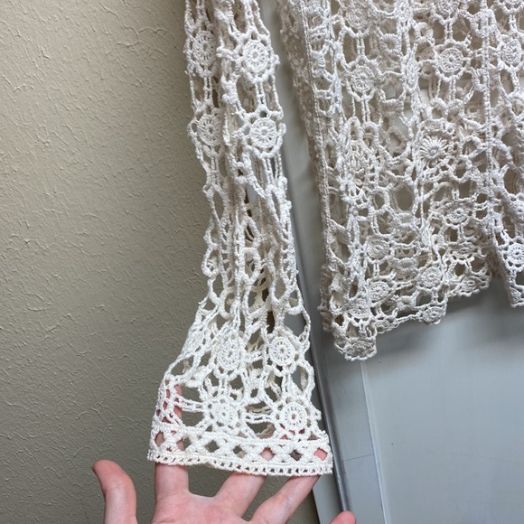 Crochet top - Picture 4 of 4